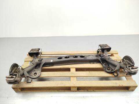 Puente Trasero Volkswagen Taigo 1.0 TSI CS1)