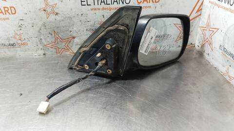Retrovisor Derecho Toyota Rav4 2.0 D-4D EXECUTIVE 4X4 2003 ) 116CV 85KW