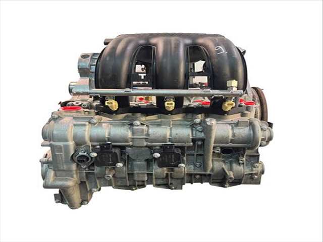 Foto 3ª: Motor Completo Porsche Boxster 2.7 228 CV 168KW [M96.23]