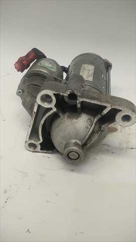 Foto 3ª: Motor de Arranque Opel Vivaro 2.5 D [D/G9U] (2006)