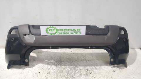 Paragolpes Trasero Dacia Duster 1.0 TCE 90 91CV 67KW
