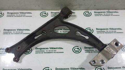 Brazo Suspension Delantero Izquierdo Seat Leon ERENCE 105CV 77KW