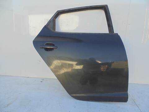 Puerta Trasera Derecha Seat Ibiza 1.9 TDI 105CV 77KW