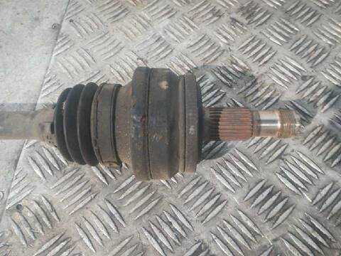 Foto 2ª: Transmision Trasera Derecha Bmw Serie 5 518 530I BERLINA 231CV 170KW [306S3] (2003)