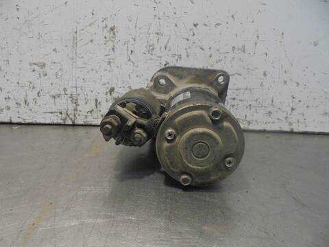 Foto 3ª: Motor de Arranque Dacia Logan AMBIANCE 87CV 64KW [K7M F7] (2006)