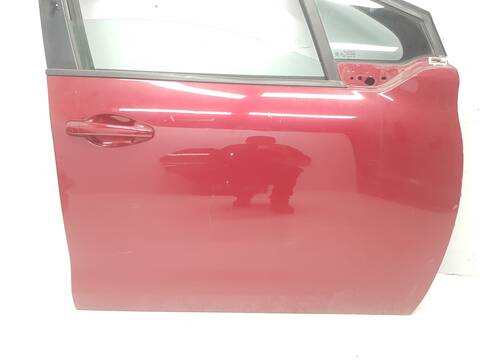 Foto 3ª: Puerta Delantera Derecha Peugeot 208 ACCESS (2013)