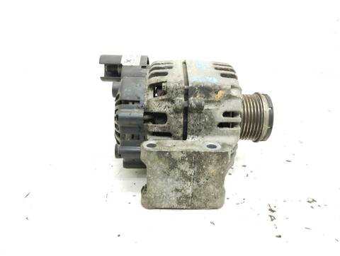 Foto 2ª: Alternador Suzuki Ignis BASICO 70CV 51KW [Z13DT] (2005)