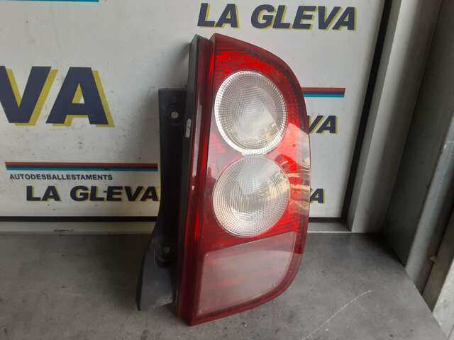 Piloto Trasero Derecho Nissan Micra 1.2 16V65CV 0CV