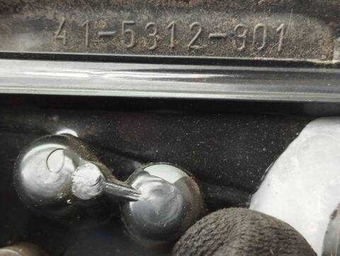 Foto 4ª: Retrovisor Izquierdo Seat Cordoba DREAM BERLINA 64CV 47KW [1Y] (1999)