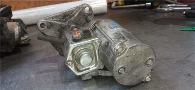 Foto 3ª: Motor de Arranque Land Rover Discovery 2.5 TD5 [2.5 LTR. - 102 KW TURBODIESEL]