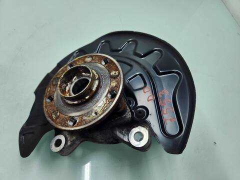 Mangueta Delantera Derecha Volkswagen Touran ADVANCE BMT 116CV 85KW