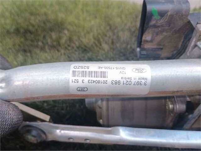 Foto 3ª: Motor Limpia Delantero Ford EcoSport 1.0 ST-LINE [1.0 LTR. - 92 KW ECOBOOST CAT]