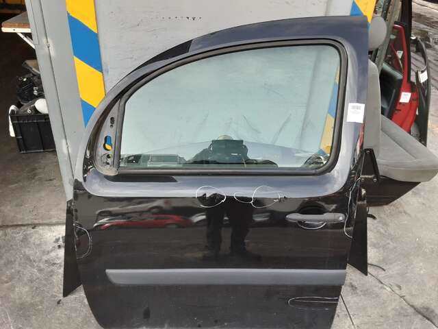 Puerta Delantera Izquierda Renault Kangoo 1.5 DCI 85CV 0CV