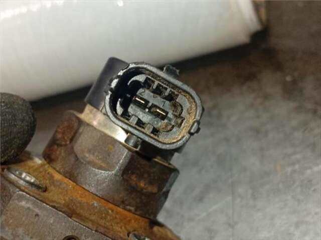 Foto 2ª: Bomba Inyeccion Peugeot Rifter 1.5 ACCESS LONG [1.5 LTR. - 75 KW BLUE-HDI FAP]