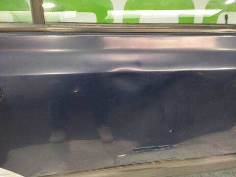 Foto 2ª: Puerta Trasera Derecha Volkswagen Golf 1.9 DIESEL BERLINA 64CV [AEY] (1991)