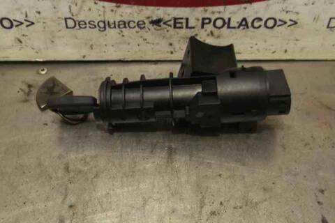 Motor de Arranque Fiat Punto 1.9 D I) BERLINA 60CV 44KW