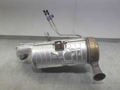 Foto 3ª: Filtro Particulas Citroen C3 1.5 BLUEHDI 100 SXYHYP SXYHTU) 102CV 75KW [YH01] (2021)