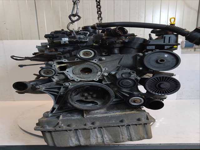 Foto 3ª: Motor Completo Mercedes Sprinter 2.2 CDI 95 CV 70KW [OM651.956]