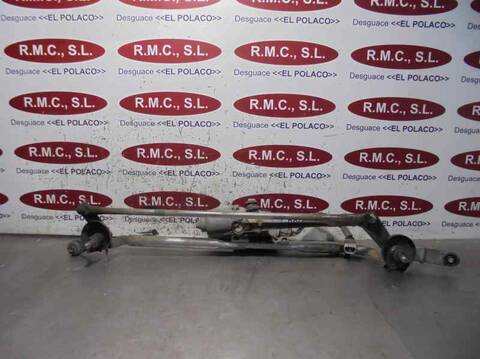 Motor Limpia Delantero Toyota Land Cruiser LIFE 190CV 140KW