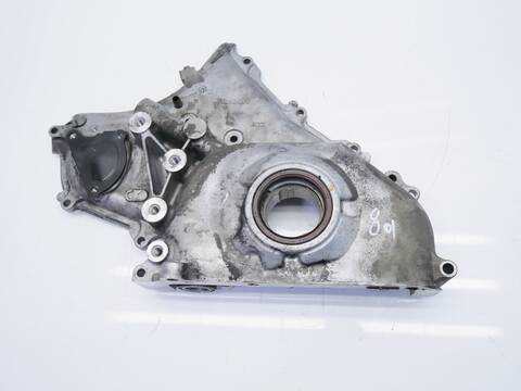 Bomba de Aceite Nissan Navara 144 - 190 CV