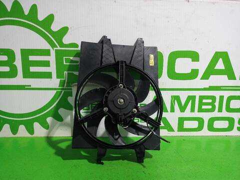Electroventilador Ford Fiesta AMBIENTE 68CV