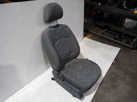 Foto 3ª: Asiento Delantero Derecho Chevrolet Matiz S 67CV 49KW [B10S1] (2006)