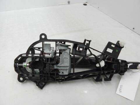 Foto 3ª: Maneta Exterior Delantera Derecha Opel Astra 1.0 TURBO 68) 105CV 77KW [B 10 XFL,D 10 XFL] (2016)