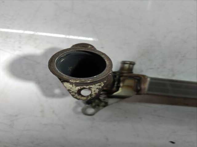 Foto 2ª: Intercooler Bmw Serie 6 620 286 CV 210KW [M57D30]