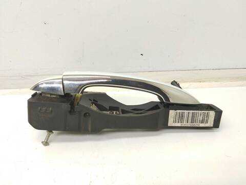 Foto 3ª: Maneta Exterior Delantera Izquierda Renault Scenic BLACK EDITION 140CV 103KW IV [H5H B4] (2020)