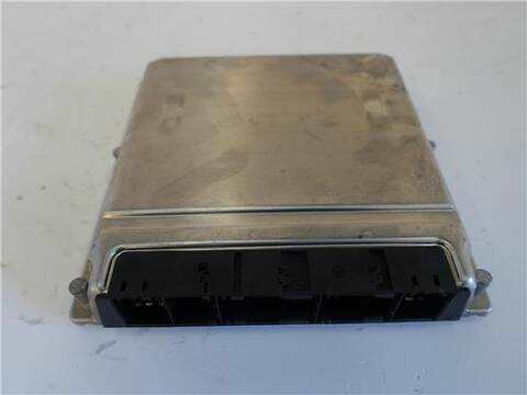 Foto 1ª: Centralita Motor ECU Mercedes Clase E 180 2.7 270 CDI 210.016) BERLINA 170CV 125KW [OM 612.961] (1999)