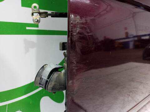 Foto 2ª: Puerta Delantera Izquierda Lancia Y 1.3 MULTIJET 16V ARGENTO 10.2006 ) 75CV [199A2000] (2003)