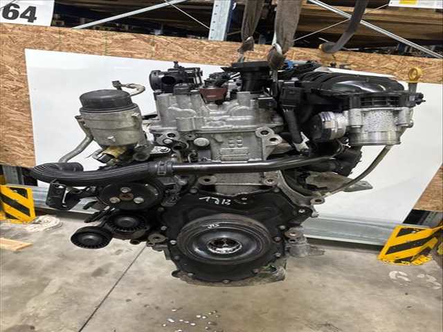 Motor Completo Jaguar XF 180 CV 132KW