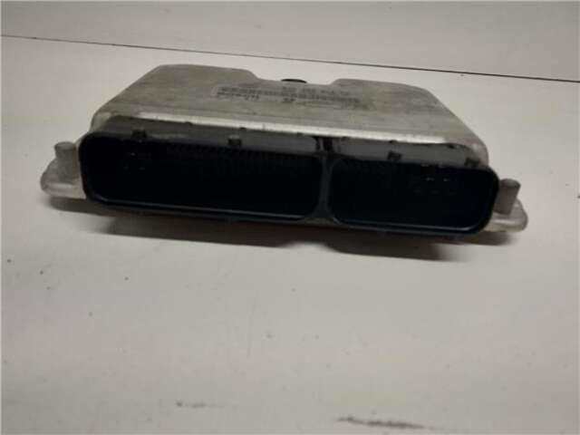 Foto 3ª: Centralita Motor ECU Skoda Fabia 1.4 TDI (80 CV) [BNV]