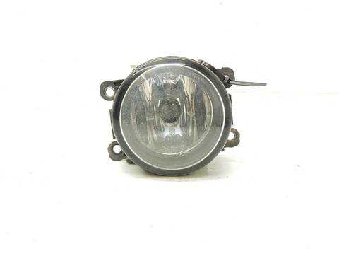 Faro Antiniebla Delantero Derecho Renault Megane DYNAMIQUE 106CV 78KW III SPORT TOURER