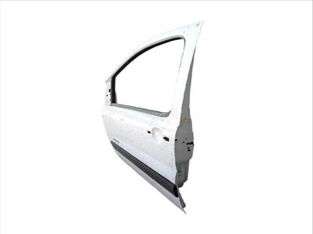 Puerta Delantera Izquierda Citroen Jumpy 2.0 HDI 140