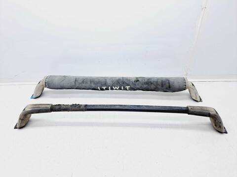 Baca Portaequipajes Renault Kangoo AUTHENTIQUE 4X4 84CV 62KW