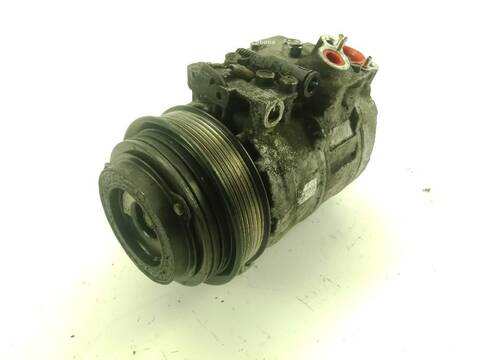 Compresor Aire Acondicionado Jeep Grand Cherokee 2.7 CRD 4X4
