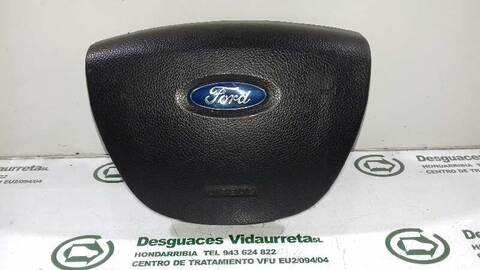 Airbag Delantero Izquierdo Ford Transit 110CV 81KW CAJA CERRADA