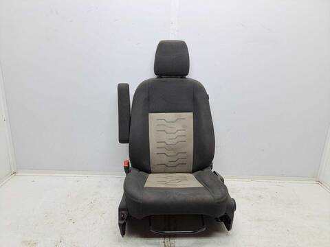 Asiento Delantero Izquierdo Ford Transit 300 L1 TOURNEO SPORT 170CV 125KW