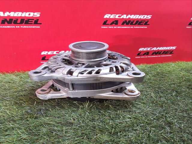 Foto 2ª: Alternador Peugeot Partner 1.5 BLUEHDI 100 102CV 75KW FURGONETA [YH01] (2023)