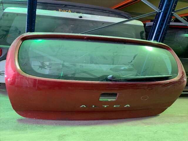 Portón Seat Altea 1.9 TDI