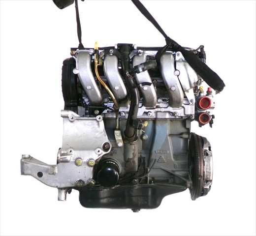 Motor Completo Fiat Brava 1.6 G 1995-2001