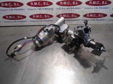 Columna Dirección Toyota Corolla 1.4 16V CAT 97CV 71KW