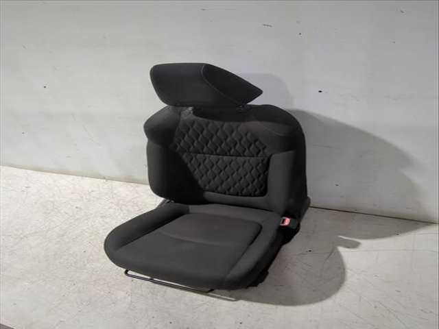 Foto 2ª: Asiento Delantero Derecho Toyota Corolla 1.8 VVTI HYBRID MZEA12 ZRE211 ZWE211) 122CV 90KW [2ZR-FXE] (2022)