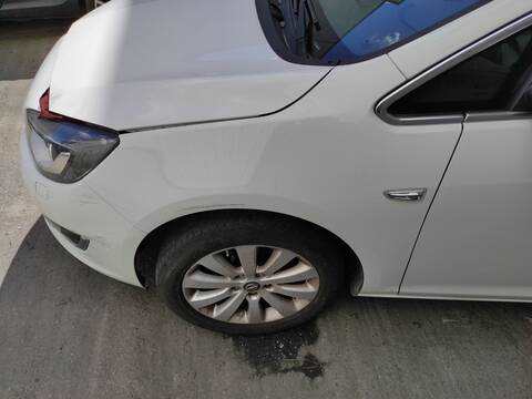 Aleta Delantera Izquierda Opel Astra B16DTH