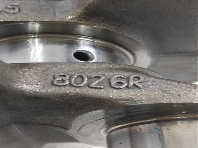 Cigüeñal Opel Vivaro 90 - 116 CV