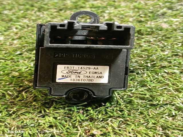 Foto 4ª: Botonera Elevalunas Ford Ranger 2.2 D [QJ2W] (2016)