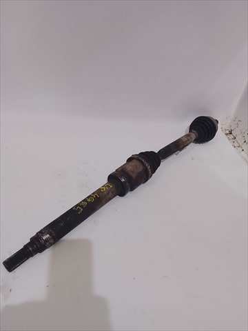 Foto 4ª: Transmision Delantera Derecha Ford Focus 1.6 D [D/G8DA] (2006)