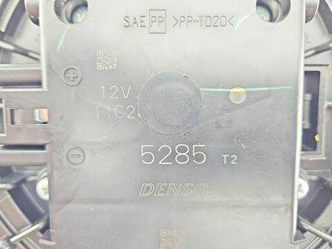 Foto 4ª: Calefacción Toyota Corolla HYBRID FEEL 122CV [2ZR] (2019)