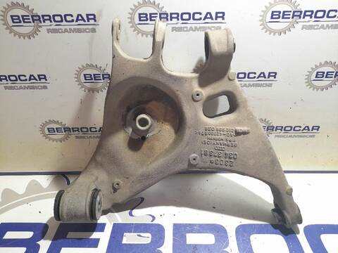 Brazo Suspension Trasero Derecho Seat Exeo 2.0 TDI 143CV